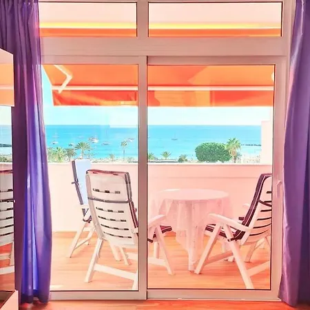 215 Azahara By Tenerife & Sales Apartment *