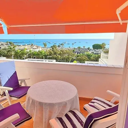 215 Azahara By Tenerife & Sales Apartment Playa de las Americas (Tenerife)
