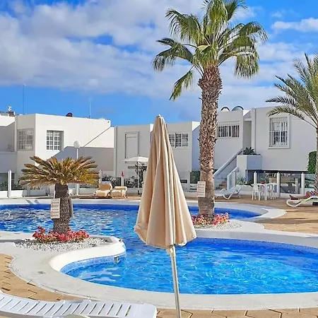 215 Azahara By Tenerife & Sales * Playa de las Americas (Tenerife)