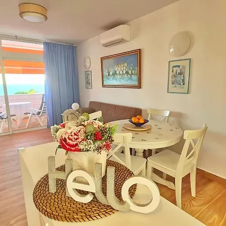 Apartment 215 Azahara By Tenerife & Sales