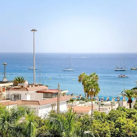 215 Azahara By Tenerife & Sales Apartment *