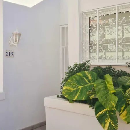 Apartment 215 Azahara By Tenerife & Sales