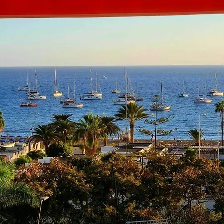 Apartment 215 Azahara By Tenerife & Sales *