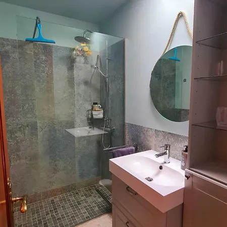 Apartament 215 Azahara By Tenerife & Sales Playa de las Americas (Tenerife)