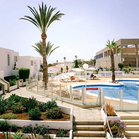 215 Azahara By Tenerife & Sales *