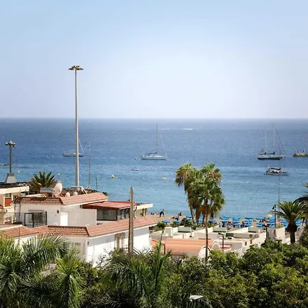 215 Azahara By Tenerife Rental&sales Apartman