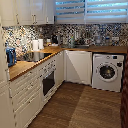 215 Azahara By Tenerife & Sales Apartament