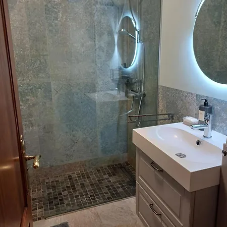 Apartament 215 Azahara By Tenerife & Sales *