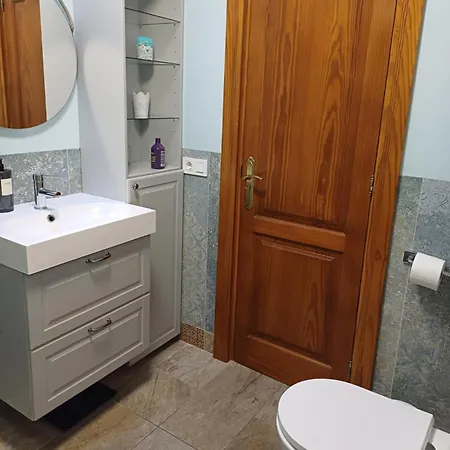 215 Azahara By Tenerife & Sales Apartamento *