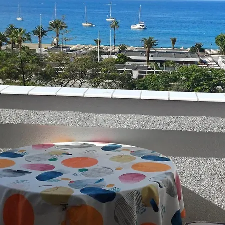 Apartamento 215 Azahara By Tenerife & Sales *