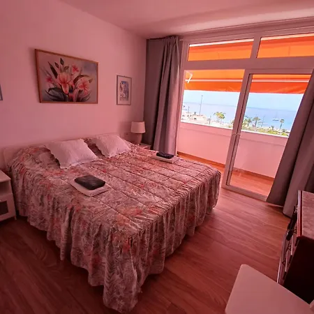 Apartament 215 Azahara By Tenerife & Sales