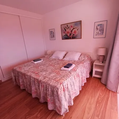 215 Azahara By Tenerife & Sales Apartament Playa de las Americas (Tenerife)