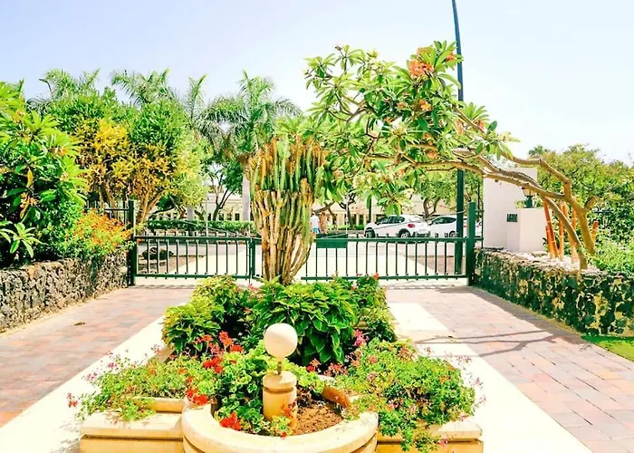 215 Azahara By Tenerife Rental&sales Apartman Playa de las Américas