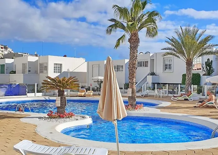 215 Azahara By Tenerife Rental&sales * Playa de las Américas
