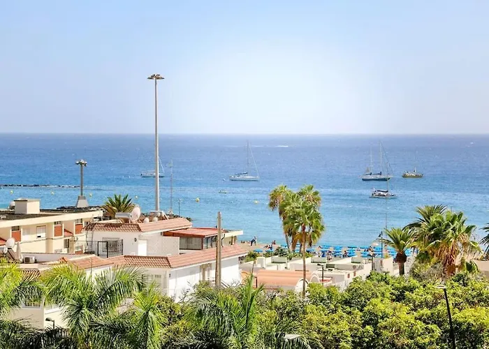 215 Azahara By Tenerife Rental&sales Apartman *