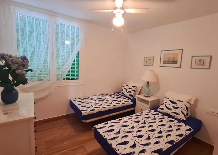 Apartman 215 Azahara By Tenerife Rental&sales *