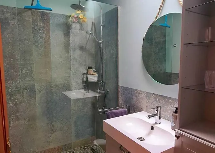 Apartman 215 Azahara By Tenerife Rental&sales Playa de las Américas