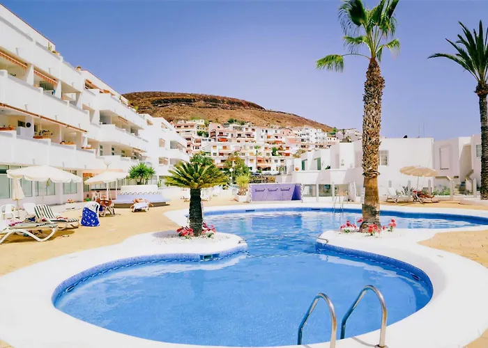 215 Azahara By Tenerife Rental&sales *