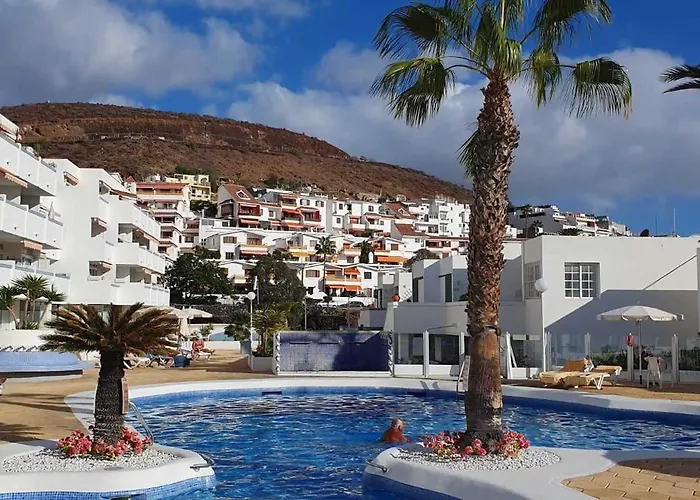 215 Azahara By Tenerife Rental&sales Apartman