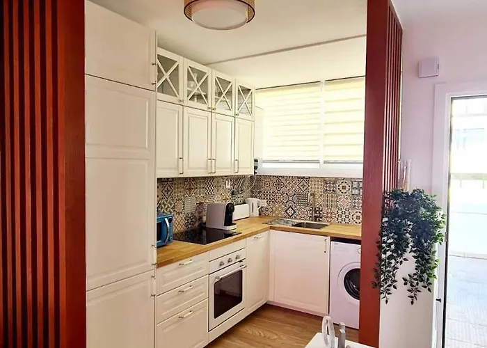 215 Azahara By Tenerife Rental&sales