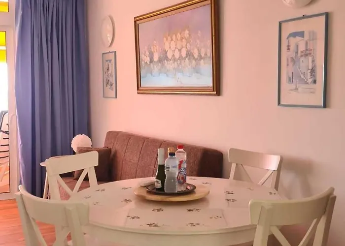 Apartman 215 Azahara By Tenerife Rental&sales