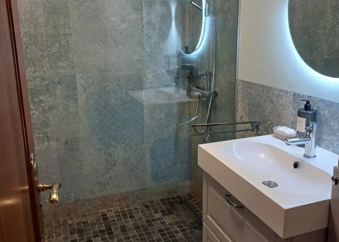 Apartman 215 Azahara By Tenerife Rental&sales *