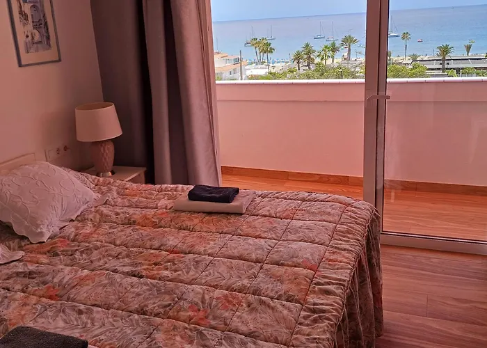 215 Azahara By Tenerife Rental&sales Apartman Playa de las Américas
