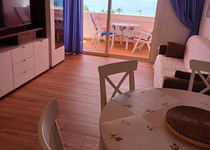 215 Azahara By Tenerife Rental&sales