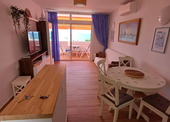 215 Azahara By Tenerife Rental&sales Apartman *