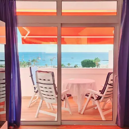 Apartment 215 Azahara By Tenerife & Sales Playa de las Americas (Tenerife)