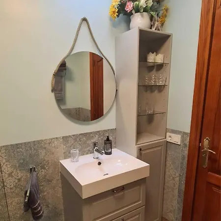 215 Azahara By Tenerife & Sales Apartamento *