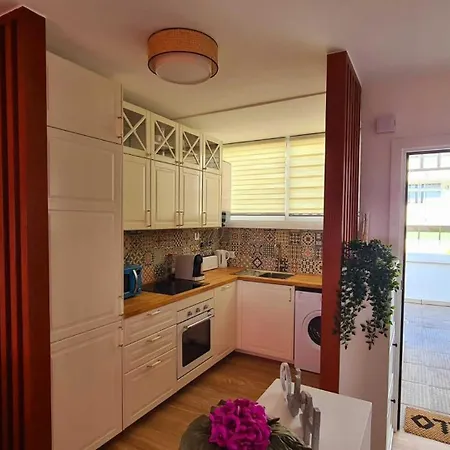 215 Azahara By Tenerife & Sales Apartamento