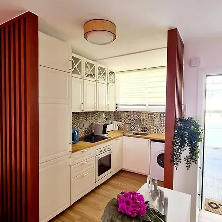 215 Azahara By Tenerife Rental&sales