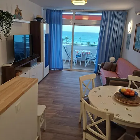 Apartamento 215 Azahara By Tenerife & Sales