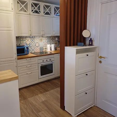 215 Azahara By Tenerife & Sales Апартаменты Плая-де-лас-Америкас