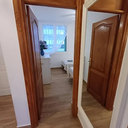 215 Azahara By Tenerife & Sales Апартаменты