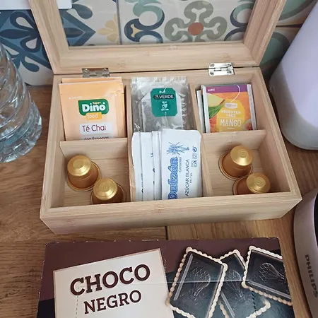 215 Azahara By Tenerife & Sales Апартаменты