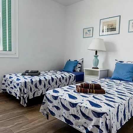 215 Azahara By Tenerife & Sales Appartement *