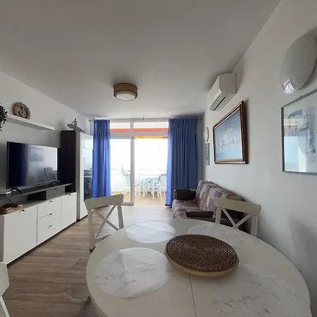 215 Azahara By Tenerife & Sales Appartement Playa de las Américas