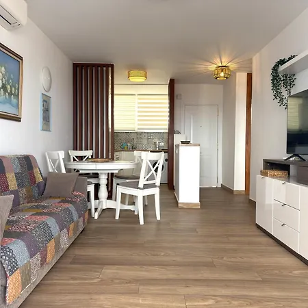 215 Azahara By Tenerife & Sales Appartement *