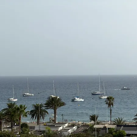 215 Azahara By Tenerife & Sales Apartament Playa de las Americas (Tenerife)