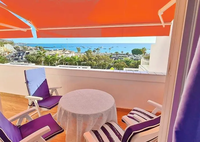 215 Azahara By Tenerife & Sales Apartment Playa de las Americas (Tenerife)