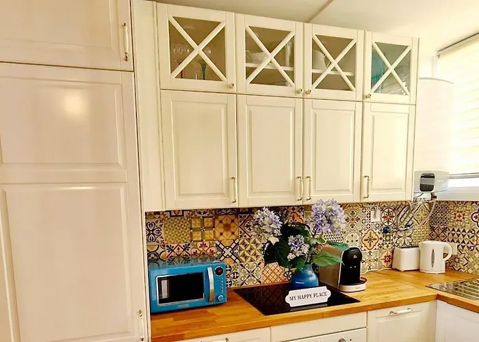 Apartamento 215 Azahara By Tenerife & Sales Playa de las Americas (Tenerife)