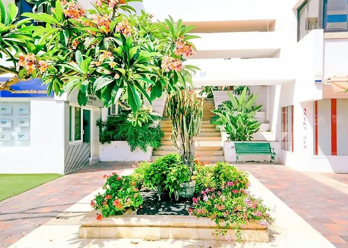 215 Azahara By Tenerife & Sales