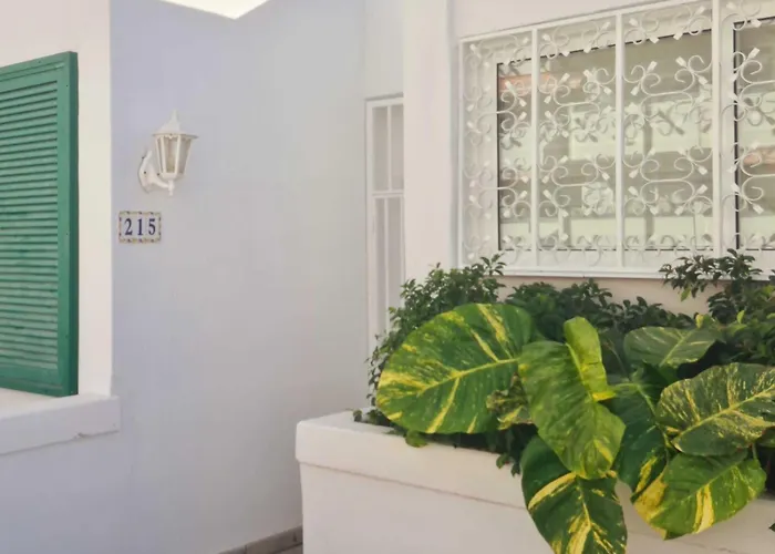 Apartamento 215 Azahara By Tenerife & Sales