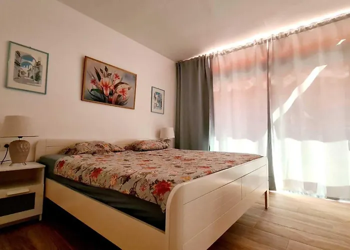 Apartamento 215 Azahara By Tenerife & Sales