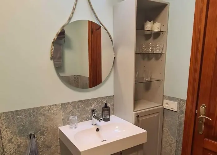 215 Azahara By Tenerife & Sales Apartamento *