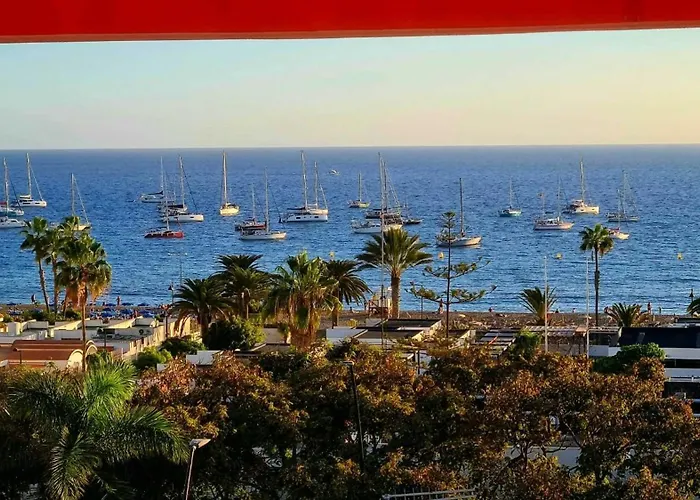 Apartment 215 Azahara By Tenerife & Sales *