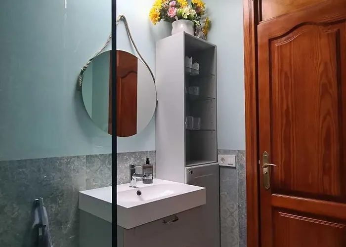 215 Azahara By Tenerife & Sales Apartmán Playa de las Americas (Tenerife)