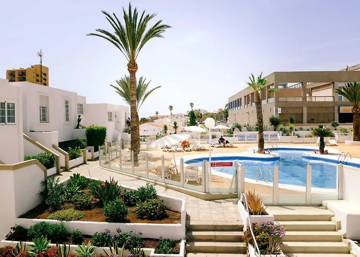 215 Azahara By Tenerife & Sales *